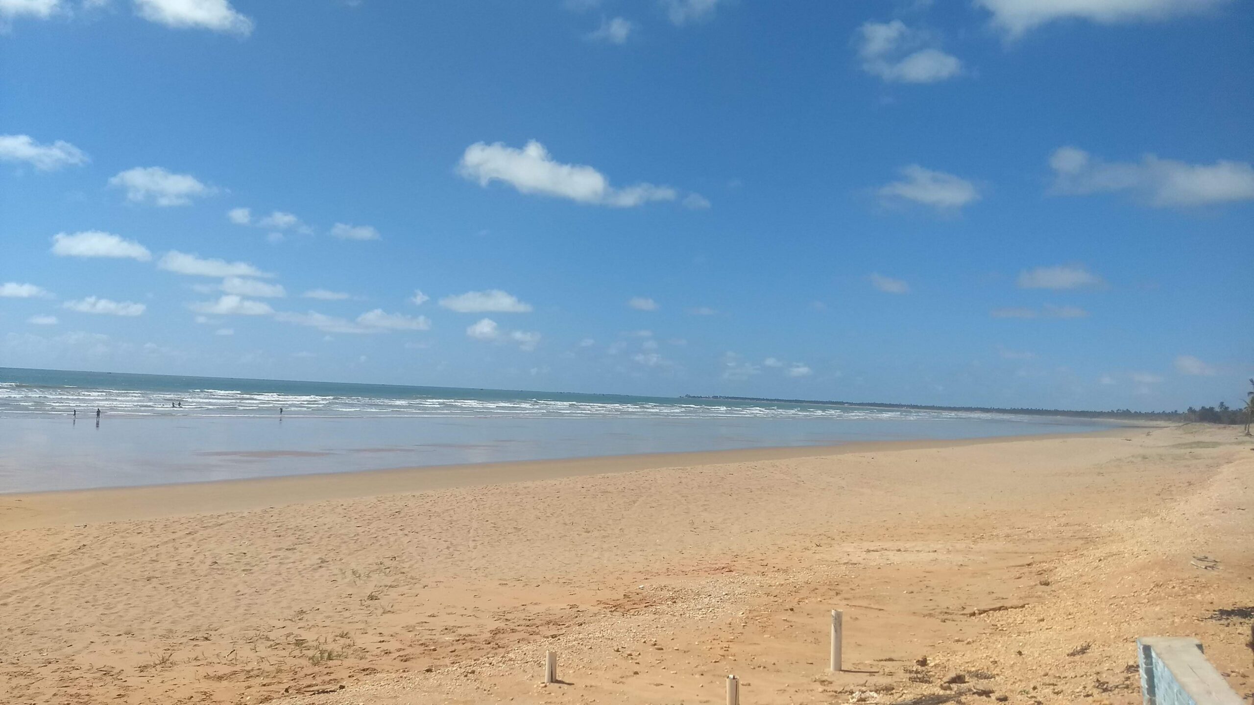 No momento, você está visualizando Praia do Toco