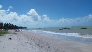 Leia mais sobre o artigo Praia Ponta do Mangue