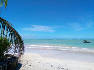 Leia mais sobre o artigo Praia do Toque