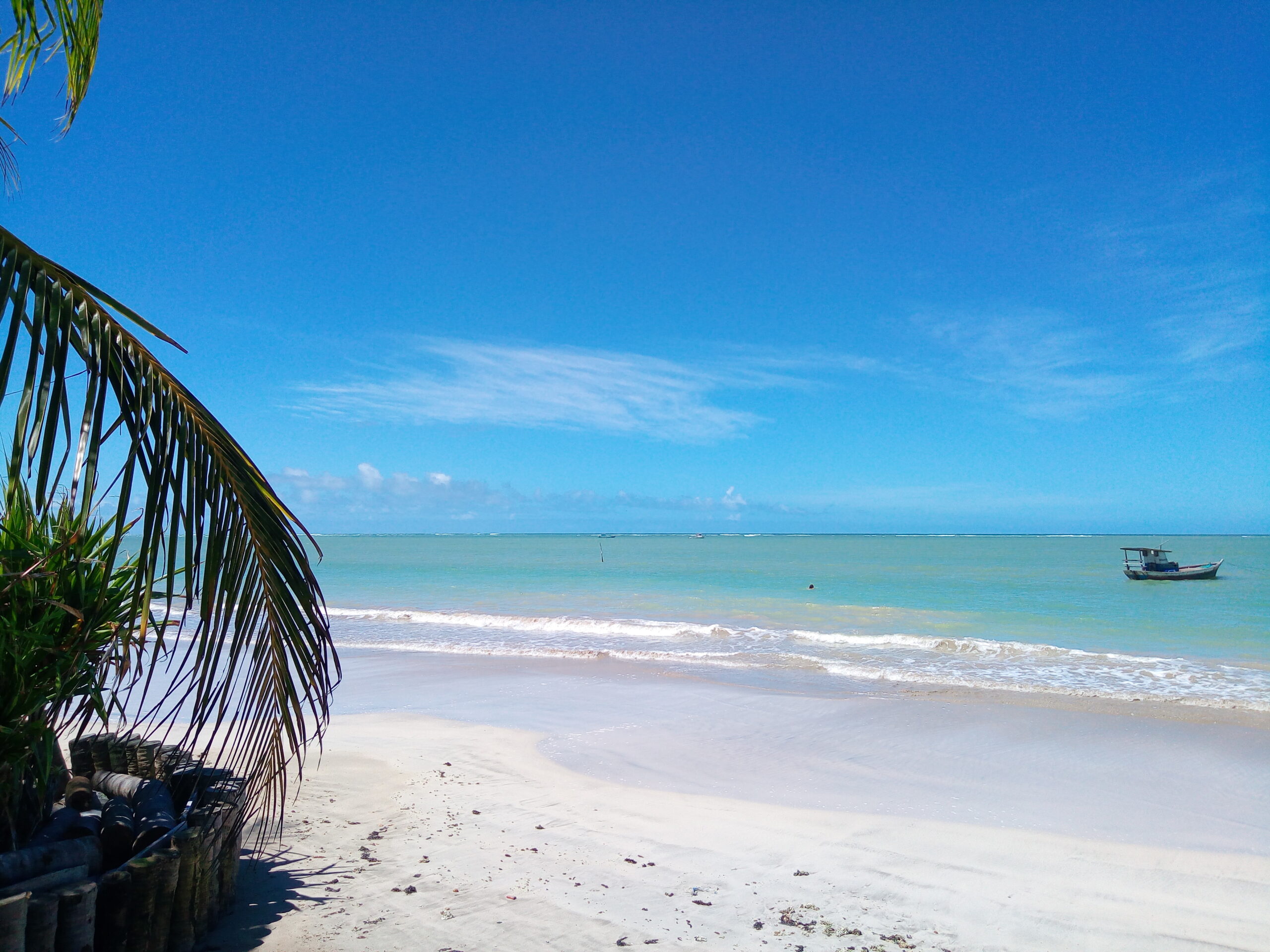 No momento, você está visualizando Praia do Toque