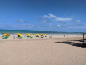 Leia mais sobre o artigo Praia Marceneiro