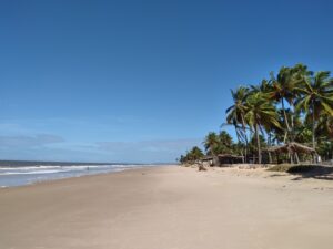 Leia mais sobre o artigo Praia do Miai de Cima