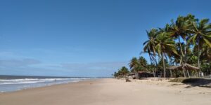 Praia do Miai de Cima