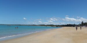 Praia de Porto de Pedras
