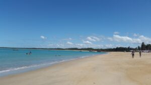 Leia mais sobre o artigo Praia de Porto de Pedras