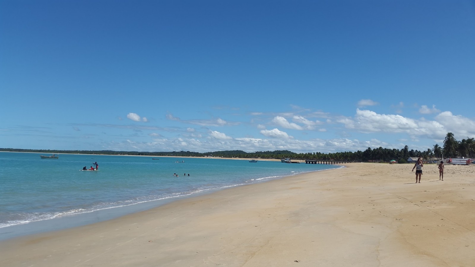 No momento, você está visualizando Praia de Porto de Pedras
