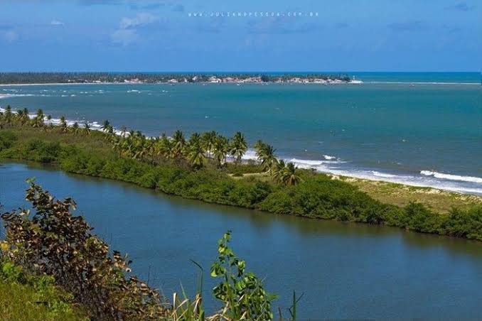 Praias Alagoanas