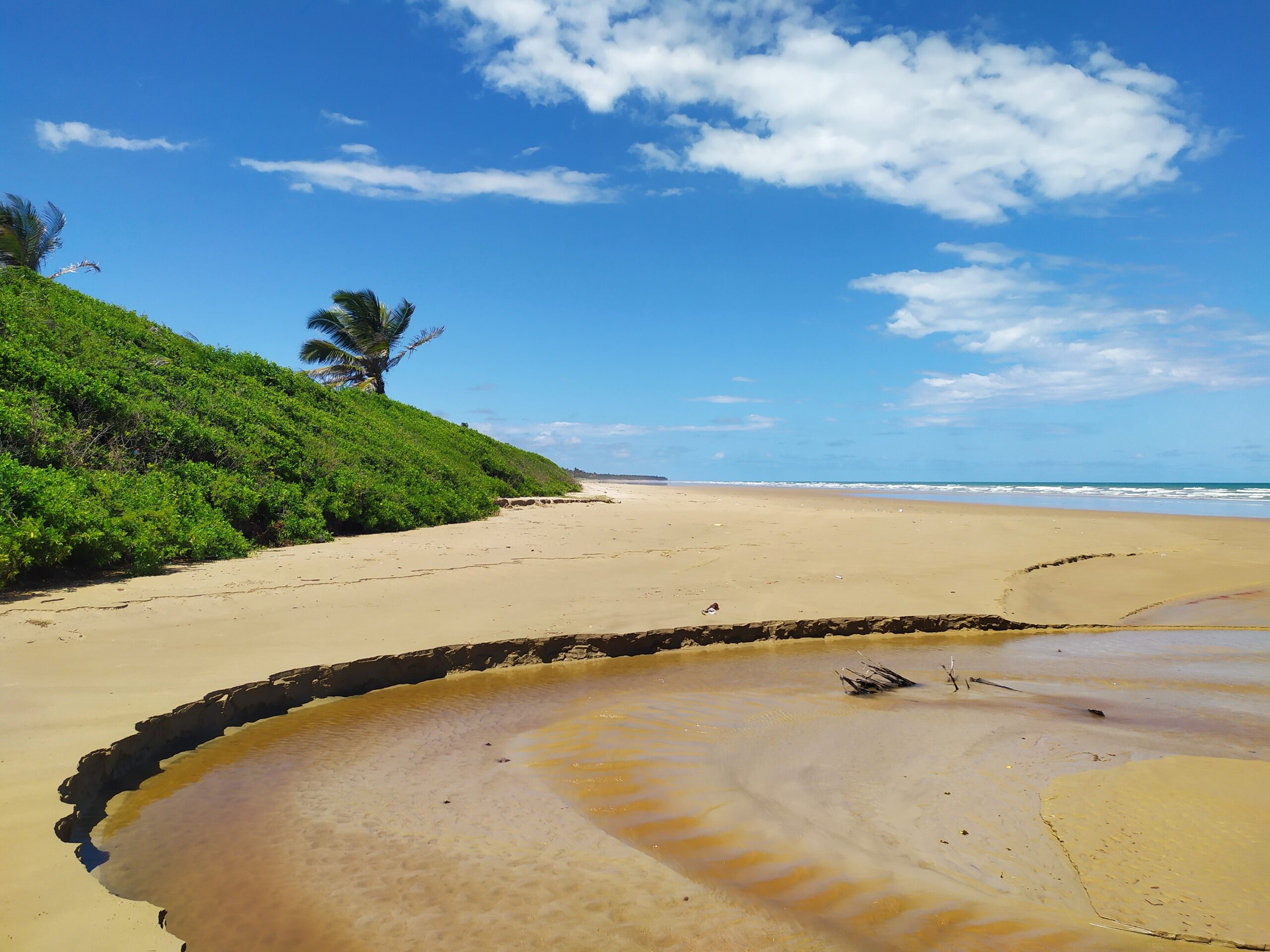 No momento, você está visualizando Praia do Japu