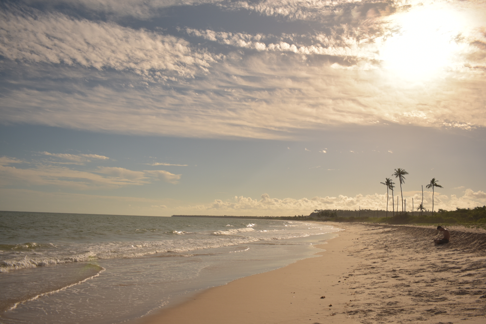 No momento, você está visualizando Praia coruripe