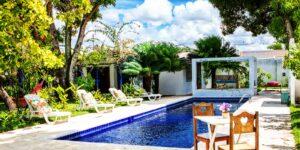 Pousada Villa Ostello