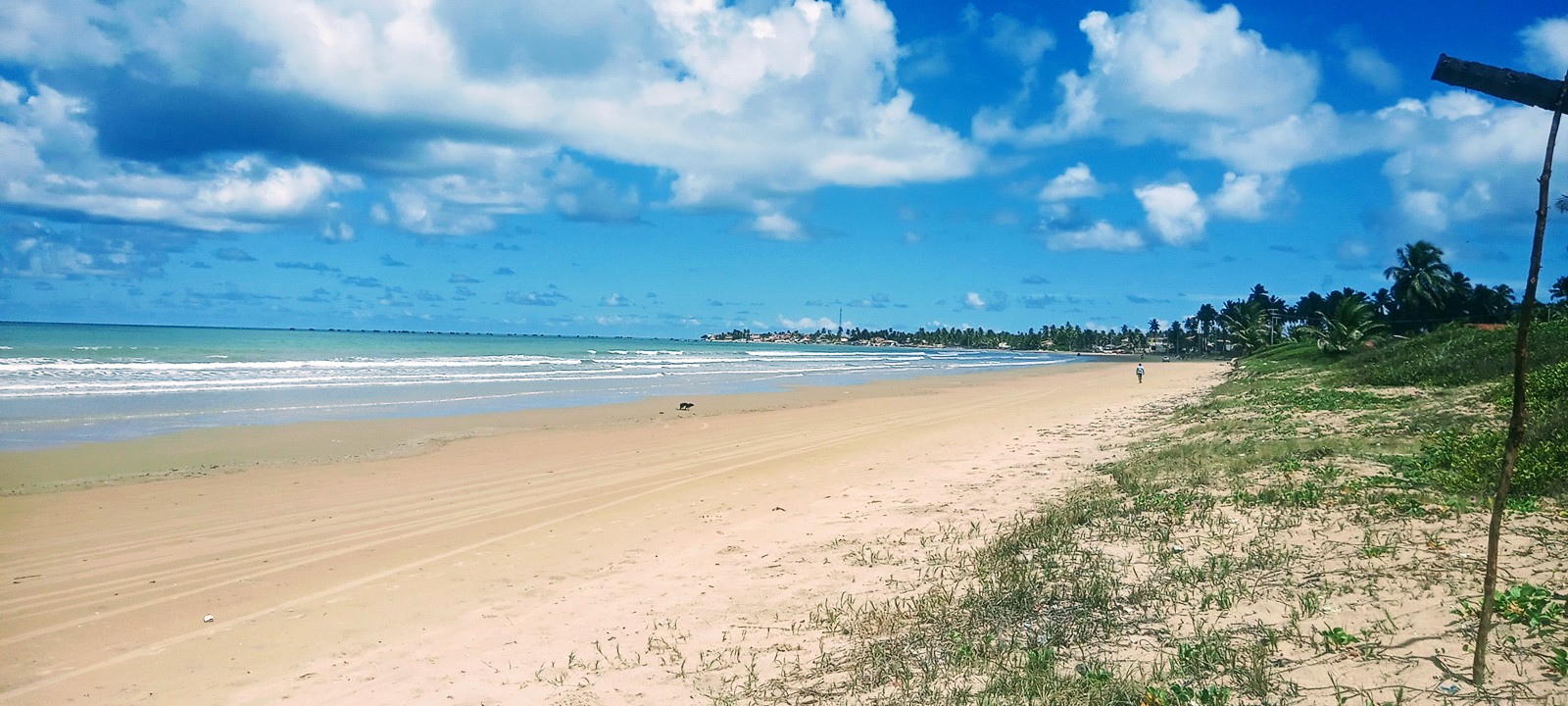 No momento, você está visualizando Praia do Peba
