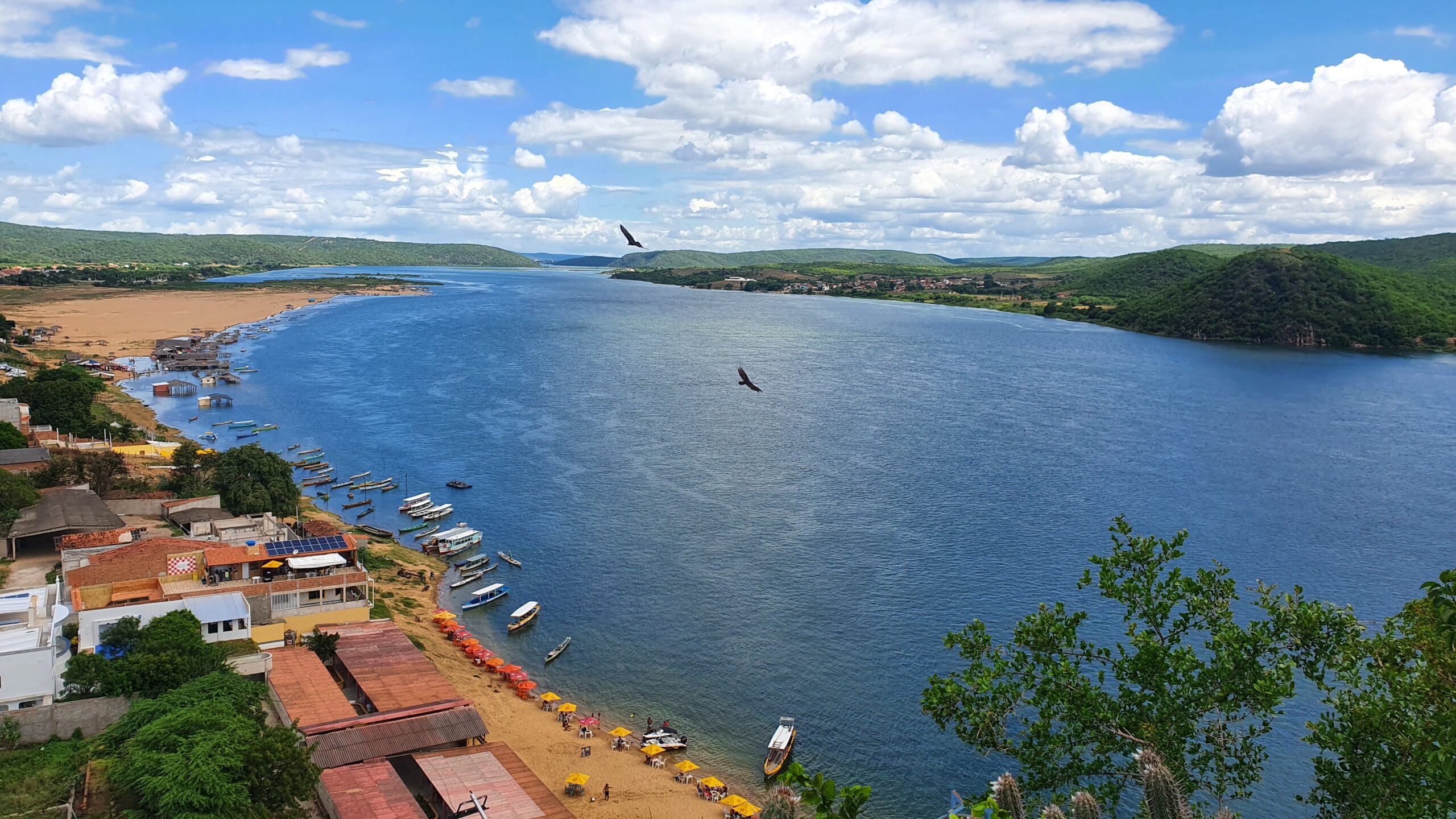 No momento, você está visualizando Praia da Bomba